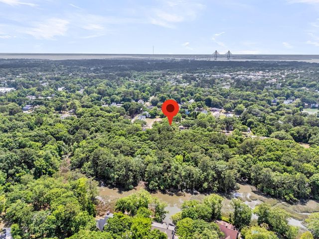 0 Spark Street, Mount Pleasant, SC 29464