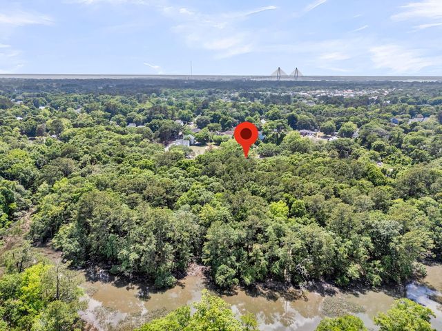 0 Spark Street, Mount Pleasant, SC 29464