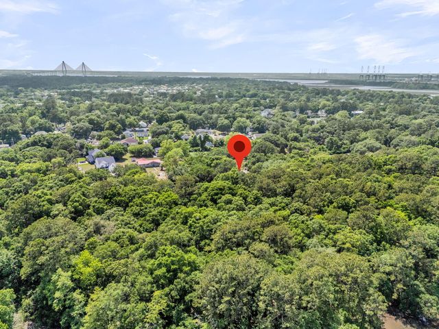 0 Spark Street, Mount Pleasant, SC 29464