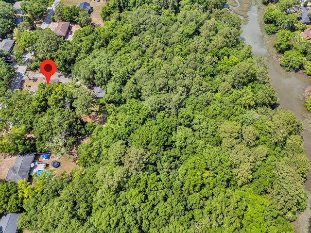 0 Spark Street, Mount Pleasant, SC 29464