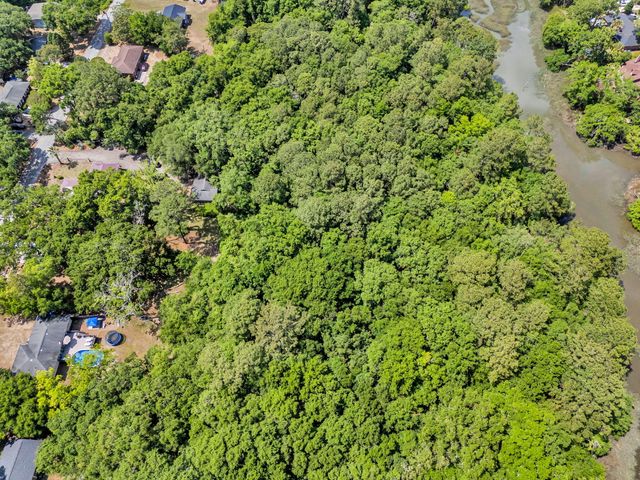 0 Spark Street, Mount Pleasant, SC 29464