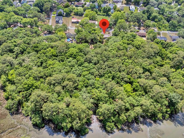 0 Spark Street, Mount Pleasant, SC 29464