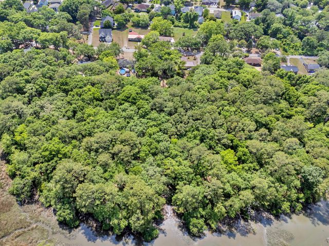0 Spark Street, Mount Pleasant, SC 29464
