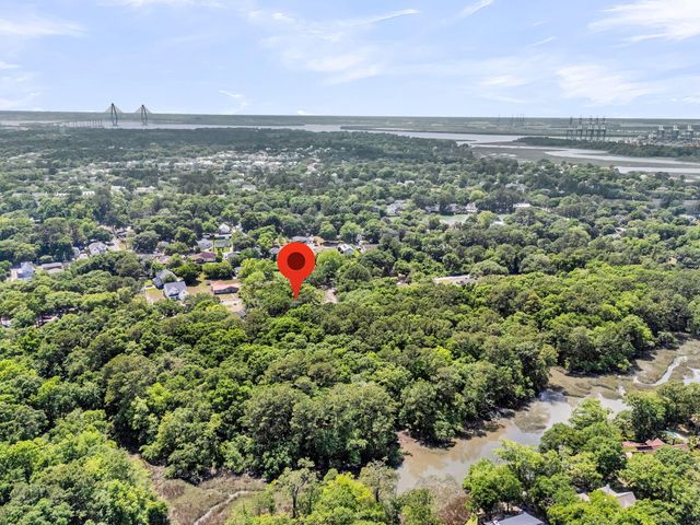 0 Spark Street, Mount Pleasant, SC 29464