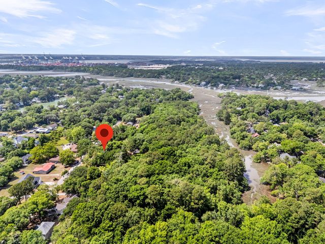0 Spark Street, Mount Pleasant, SC 29464