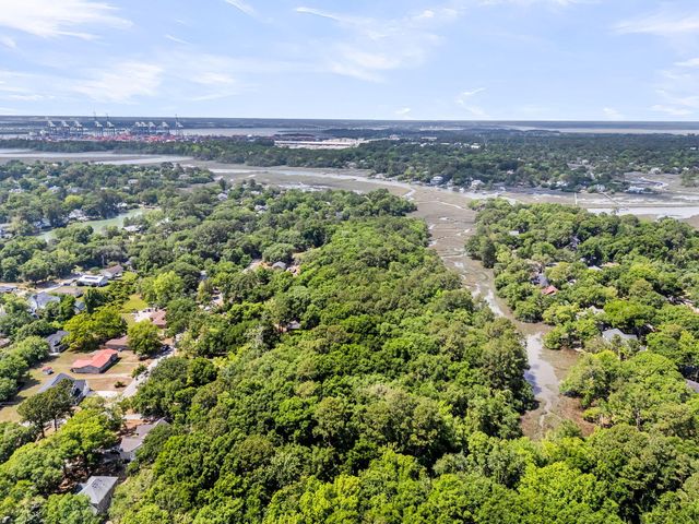 0 Spark Street, Mount Pleasant, SC 29464