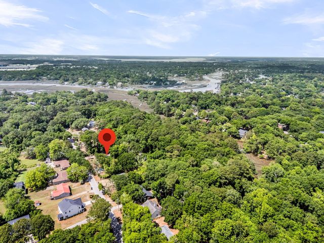 0 Spark Street, Mount Pleasant, SC 29464