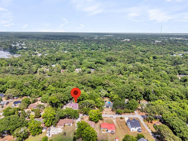 0 Spark Street, Mount Pleasant, SC 29464