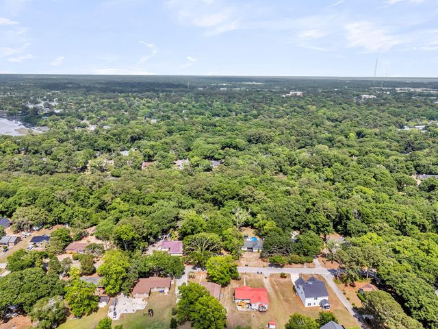 0 Spark Street, Mount Pleasant, SC 29464