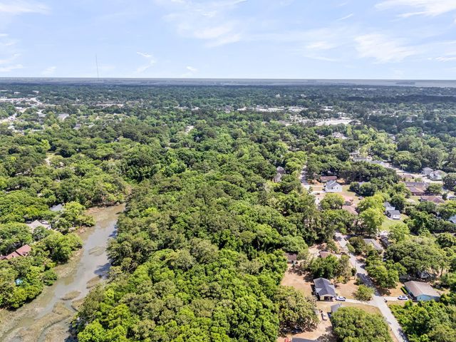 0 Spark Street, Mount Pleasant, SC 29464