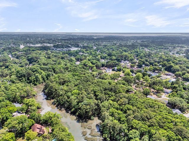 0 Spark Street, Mount Pleasant, SC 29464