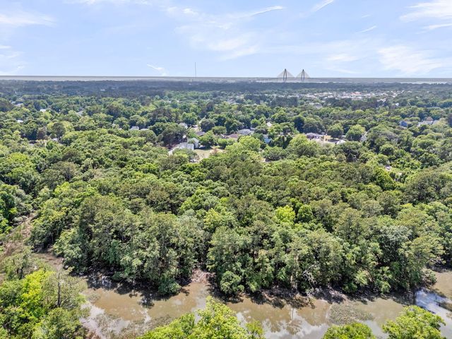 0 Spark Street, Mount Pleasant, SC 29464