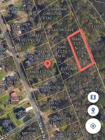 0 Spark Street, Mount Pleasant, SC 29464
