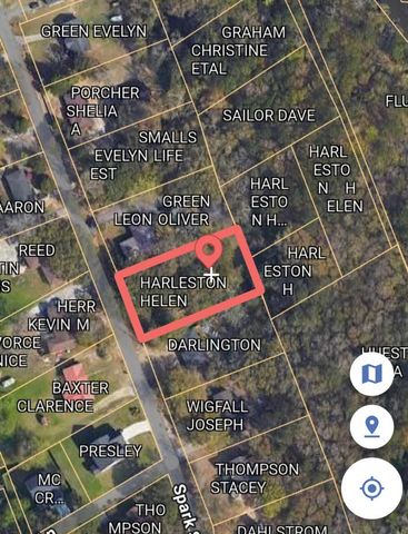 0 Spark Street, Mount Pleasant, SC 29464