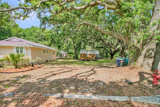 0 Spark Street, Mount Pleasant, SC 29464