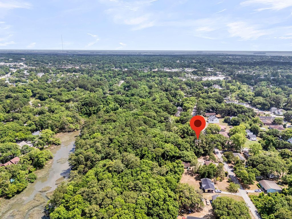 0 Spark Street, Mount Pleasant, SC 29464