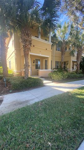 3880 82ND AVENUE CIRCLE E 101, Sarasota, FL 34243
