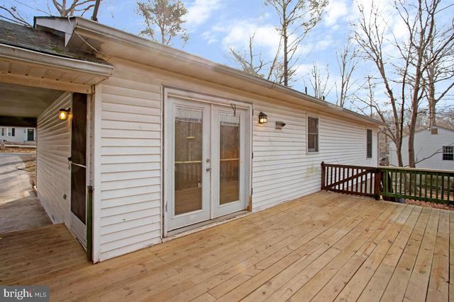 12635 WESTERN CIR, Lusby, MD 20657