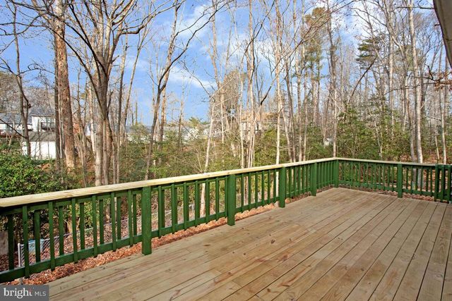 12635 WESTERN CIR, Lusby, MD 20657