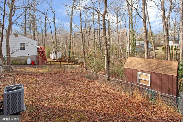 12635 WESTERN CIR, Lusby, MD 20657