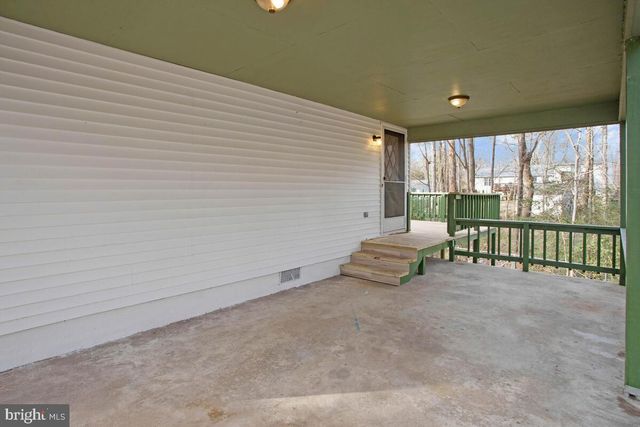 12635 WESTERN CIR, Lusby, MD 20657