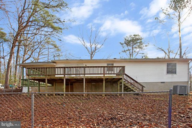 12635 WESTERN CIR, Lusby, MD 20657