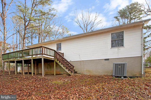 12635 WESTERN CIR, Lusby, MD 20657