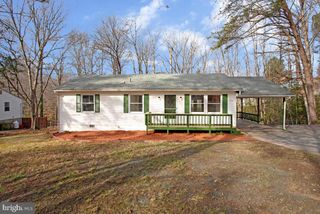 12635 WESTERN CIR, Lusby, MD 20657