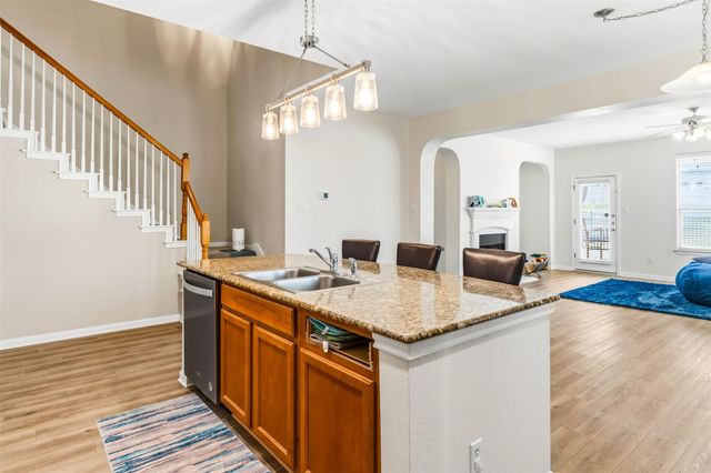 14504 Broadwinged Hawk DR, Austin, TX 78738