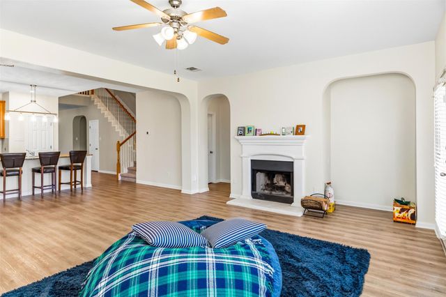 14504 Broadwinged Hawk DR, Austin, TX 78738