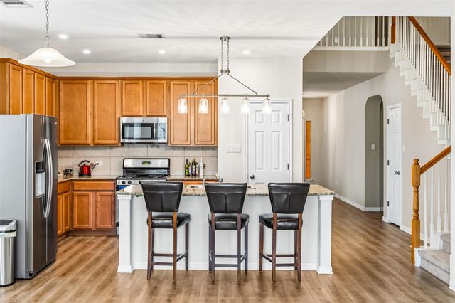 14504 Broadwinged Hawk DR, Austin, TX 78738