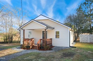 191 N Poole Street, Coats, NC 27521