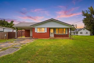 207 Lincoln Street, Lawrenceburg, KY 40342