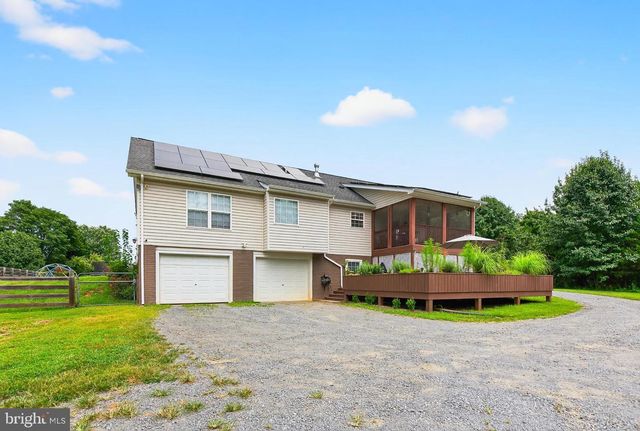 9278 KIRTLEY TRL, Culpeper, VA 22701