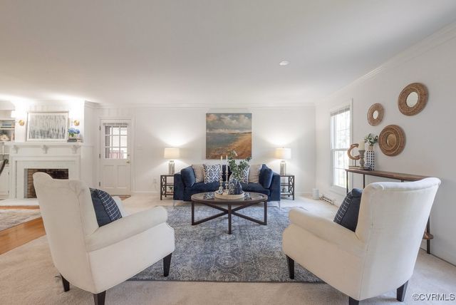 2505 Jewett Dr, Henrico, VA 23228