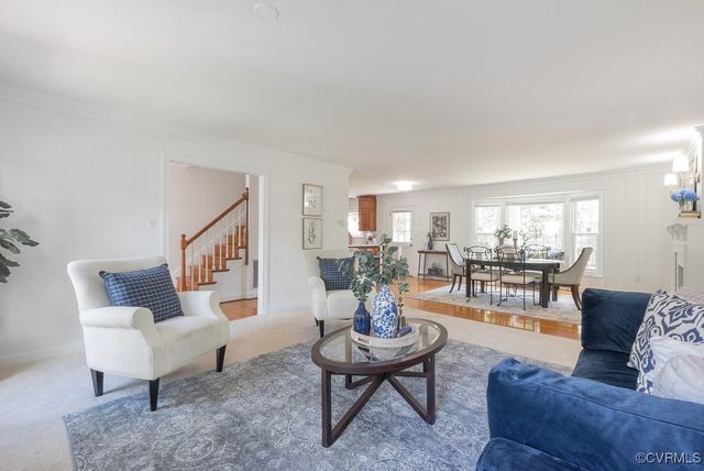 2505 Jewett Dr, Henrico, VA 23228