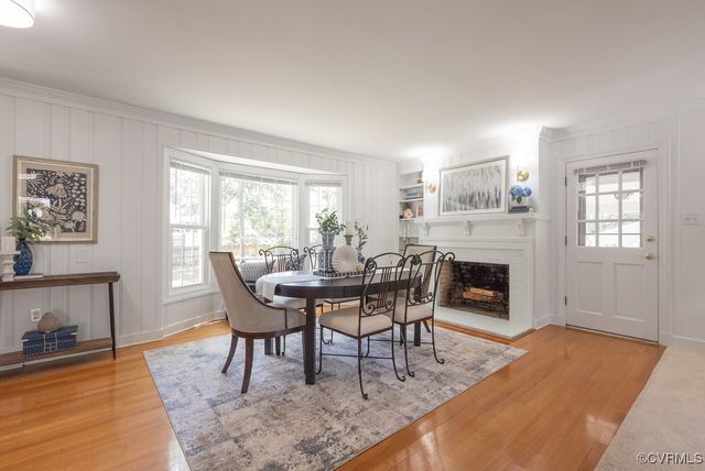 2505 Jewett Dr, Henrico, VA 23228