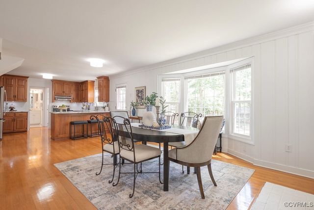 2505 Jewett Dr, Henrico, VA 23228
