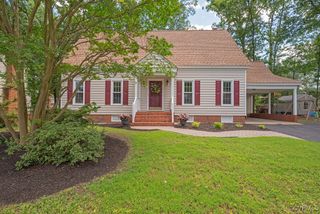 2505 Jewett Dr, Henrico, VA 23228