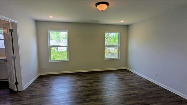 Address unavailable.