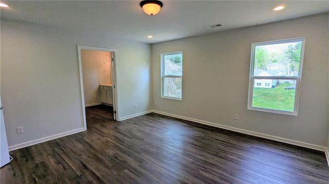 Address unavailable.