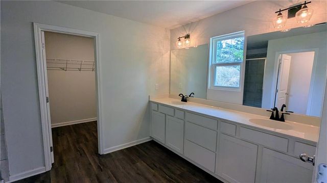 Address unavailable.