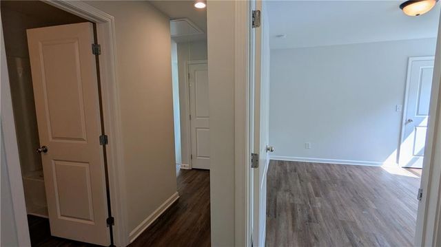 Address unavailable.