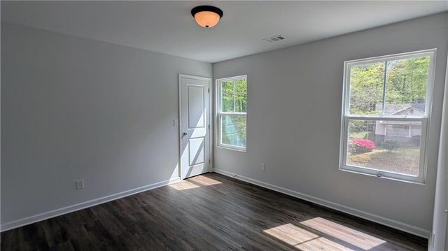 Address unavailable.