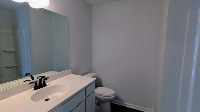 Address unavailable.