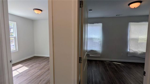 Address unavailable.