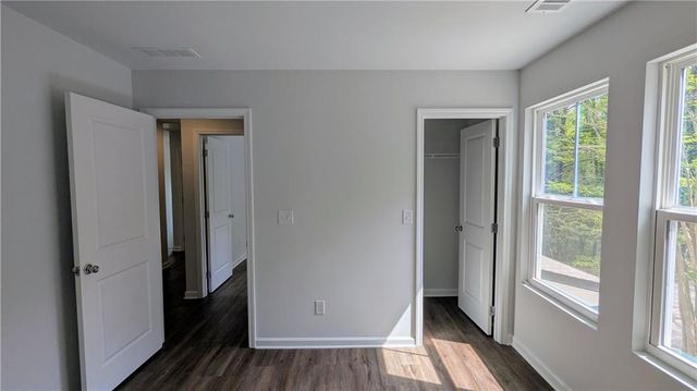 Address unavailable.