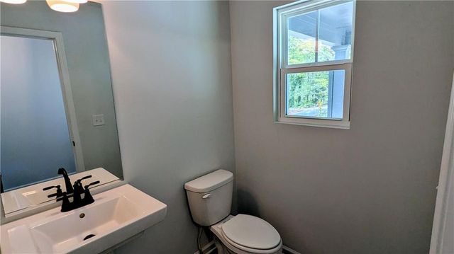 Address unavailable.