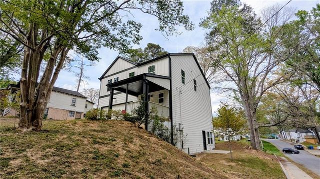 Address unavailable.