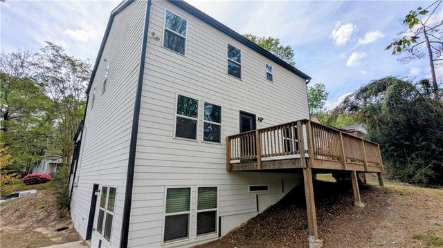 Address unavailable.